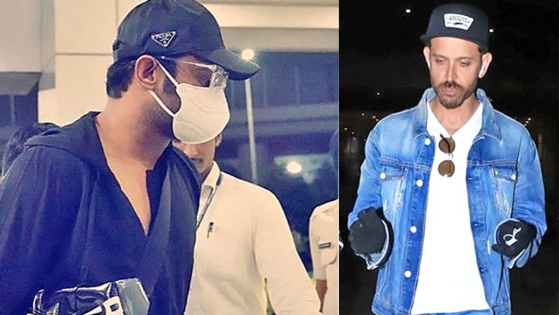 Corona Virus Panic Also Seen in Bollywood KPG