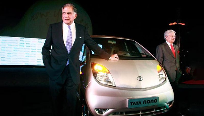 Industrialist philanthropist and billionaire businessman Ratan Tata turned 83 ckm
