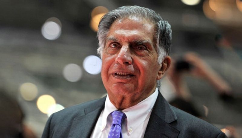 ratan tata has provided 40,000 PCR kits