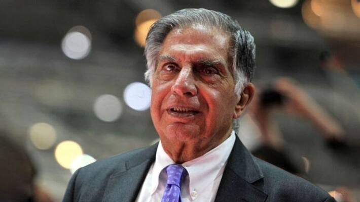 TATA donated 1500 crores for corona treatment TATA donated 1500 crores for corona treatment