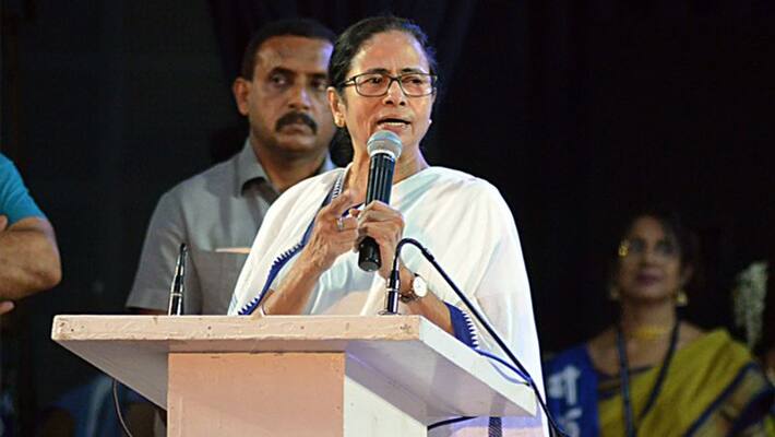 Mamata Banarjee regulates 119 colonies of bangladeshi refugee kpm Mamata Banarjee regulates 119 colonies of bangladeshi refugee kpm