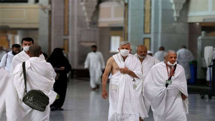 Fearing the Corona virus, Saudi Arabia prohibits citizens from going to Medina kpm Fearing the Corona virus, Saudi Arabia prohibits citizens from going to Medina kpm