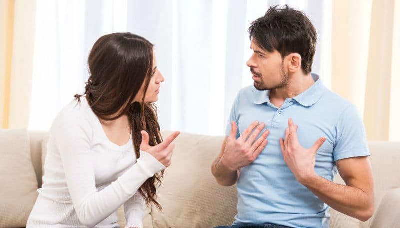 sexual jealousy may lead to relationship break up