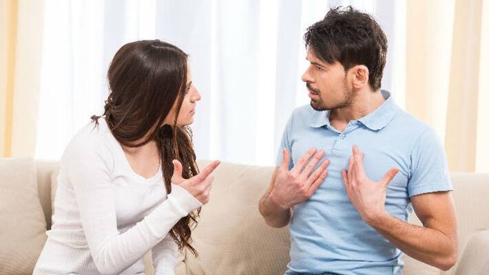 four things which you are not supposed to say your partner during quarrel four things which you are not supposed to say your partner during quarrel