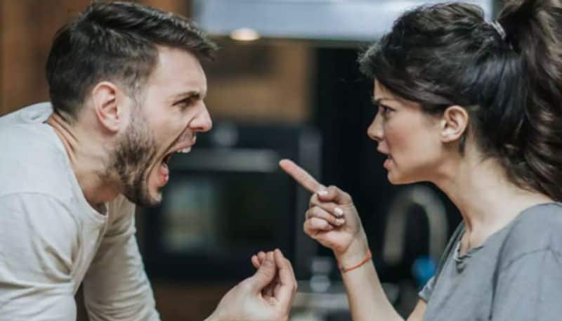 four things which you are not supposed to say your partner during quarrel