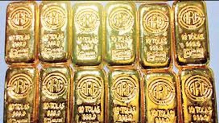 How has 10 crore gold caught in Rameshwaram? Why is kidnapping only so much here? How has 10 crore gold caught in Rameshwaram? Why is kidnapping only so much here?