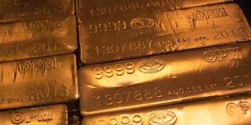 gold  rate high as on 7th march 2020