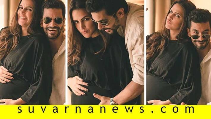 Bollywood Neha Dhupia talks about pregnancy in Motherhood program Bollywood Neha Dhupia talks about pregnancy in Motherhood program