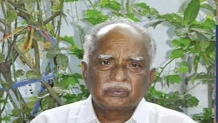 tamil professor Arivarasan passed away tamil professor Arivarasan passed away