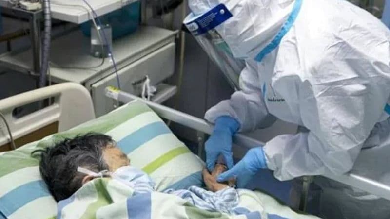 False claims of drinking alcohol to avoid corona virus kpn