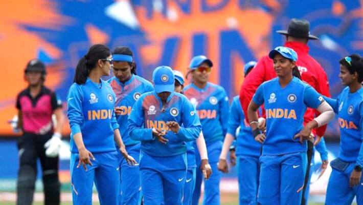 India Women Cricket Team Pulls Out of England Tour Due to Covid Pandemic India Women Cricket Team Pulls Out of England Tour Due to Covid Pandemic
