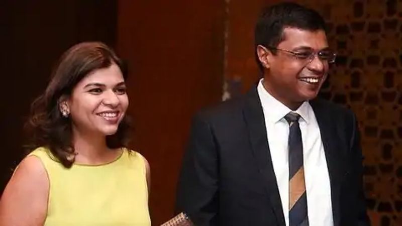 who is priya bansal wife of flipcart billionaire sachin bansal files a dowry harassment case kpt