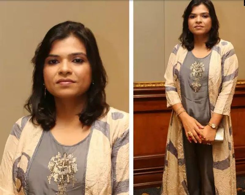 who is priya bansal wife of flipcart billionaire sachin bansal files a dowry harassment case kpt