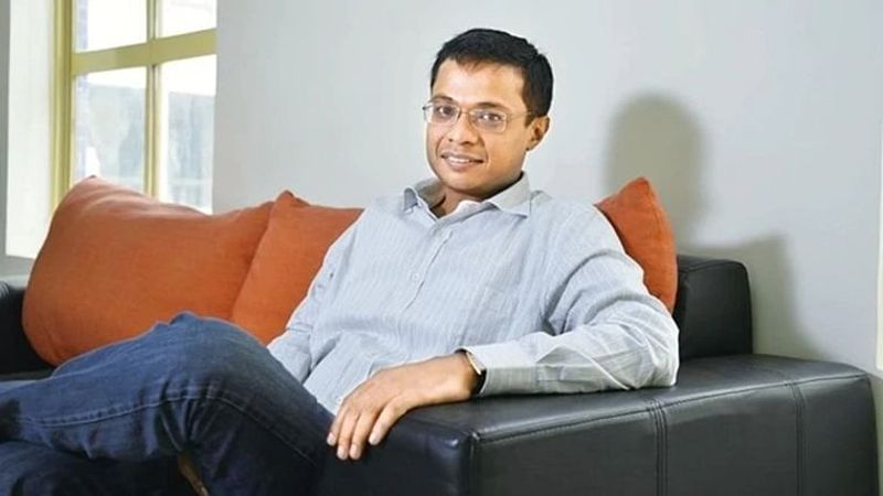 who is priya bansal wife of flipcart billionaire sachin bansal files a dowry harassment case kpt