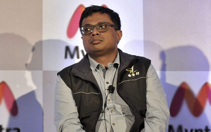 who is priya bansal wife of flipcart billionaire sachin bansal files a dowry harassment case kpt