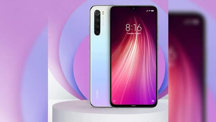 Redmi Note 9 Pro Smart Phone postponed sale due to State Lock down Redmi Note 9 Pro Smart Phone postponed sale due to State Lock down