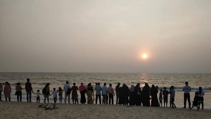 Mumbai Mangalore To Kolkata Indian Cities That May Drown By 2050 Due To Climate Change pod Mumbai Mangalore To Kolkata Indian Cities That May Drown By 2050 Due To Climate Change pod