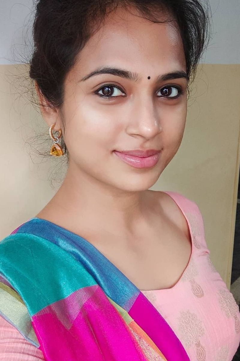 Ramya Pandian