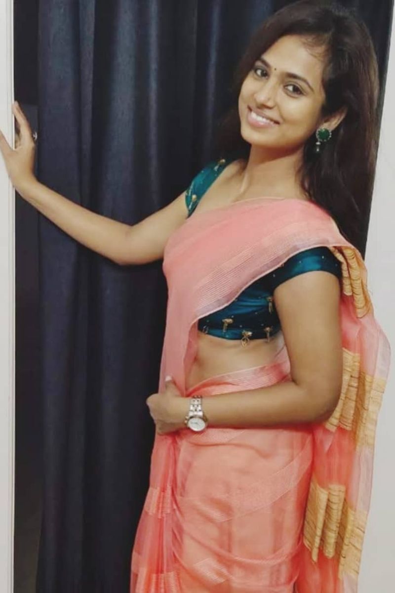 Ramya Pandian