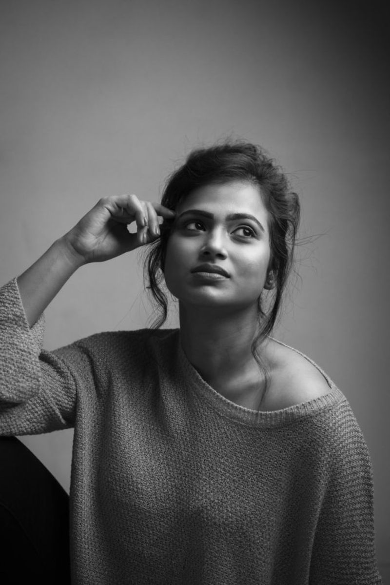 Ramya Pandian