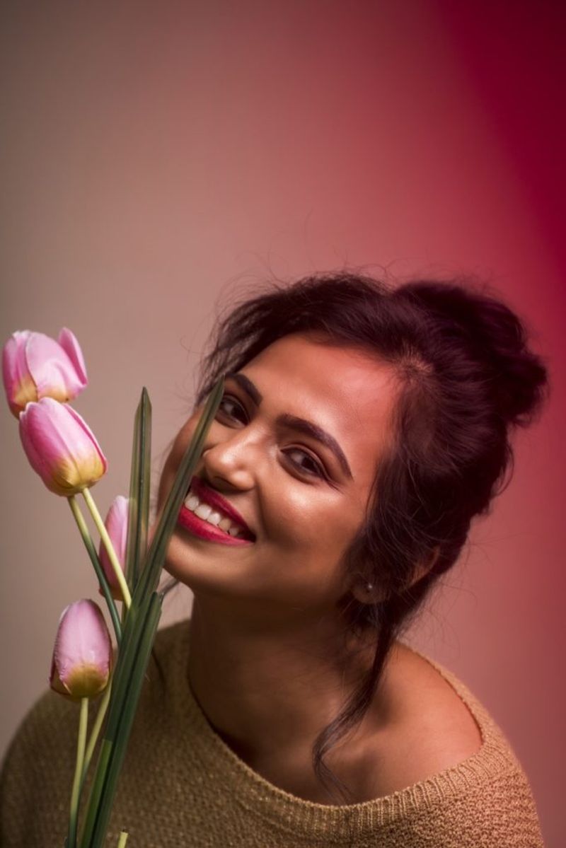 Ramya Pandian