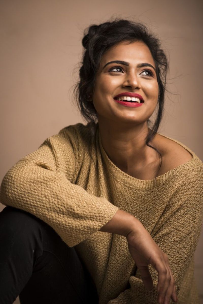 Ramya Pandian