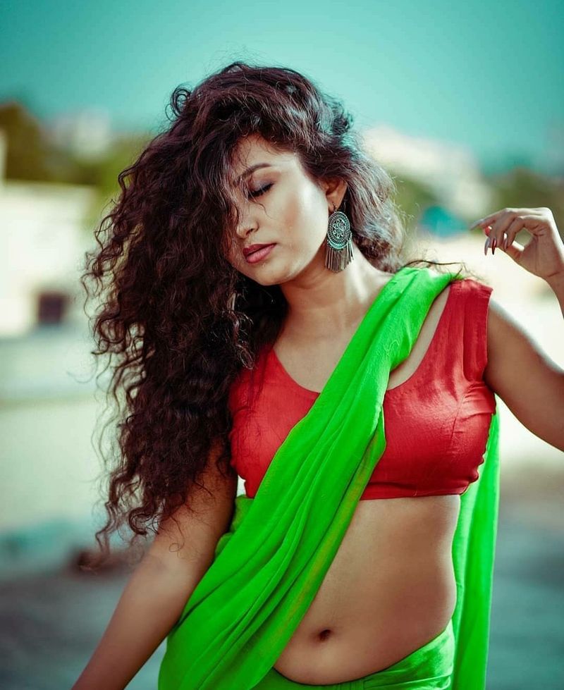 Ramya Pandian