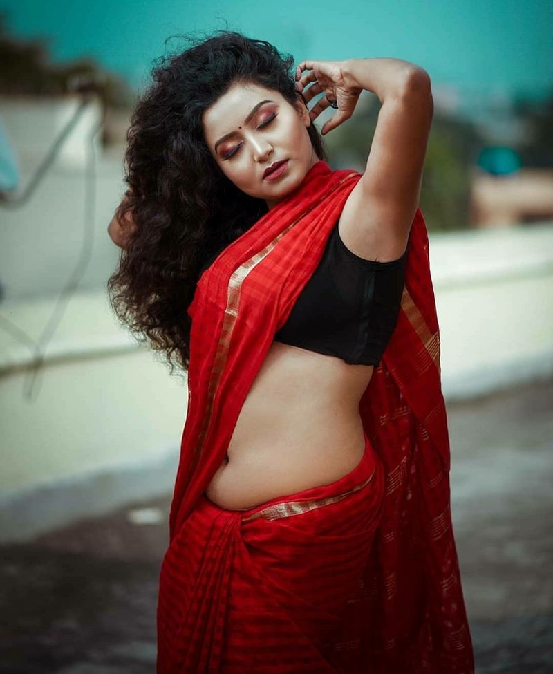 Ramya Pandian