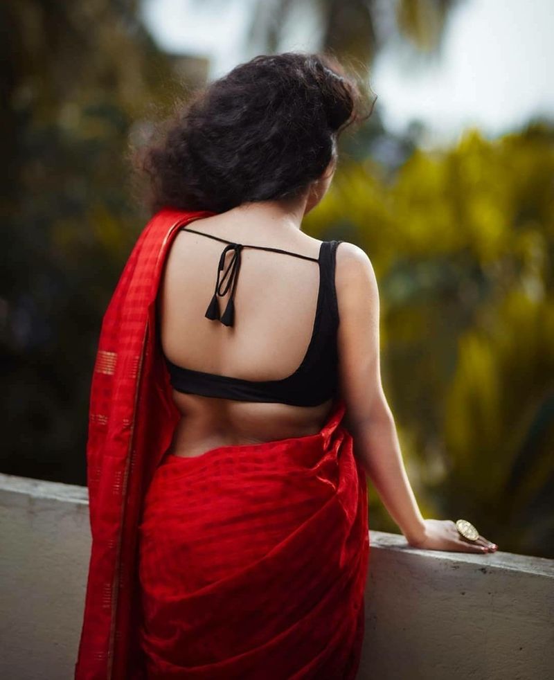 Ramya Pandian