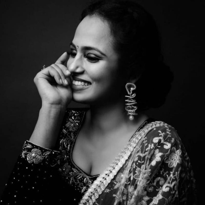Ramya Pandian
