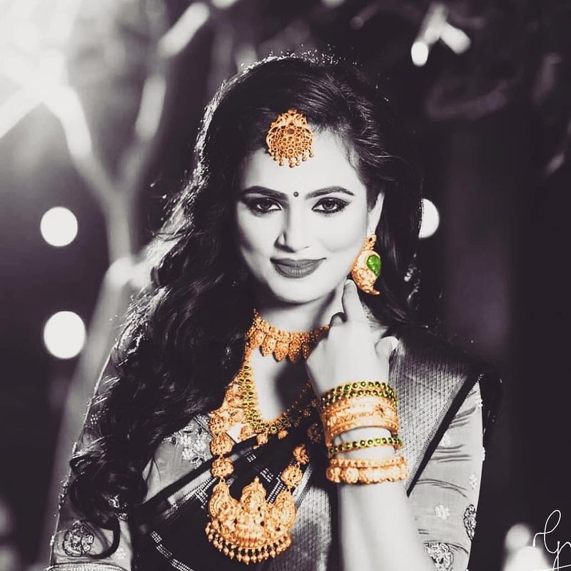 Ramya Pandian