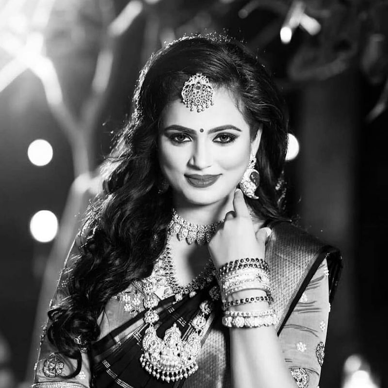 Ramya Pandian