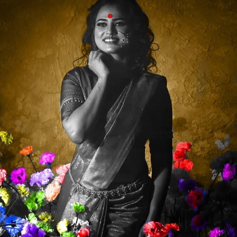 Ramya Pandian