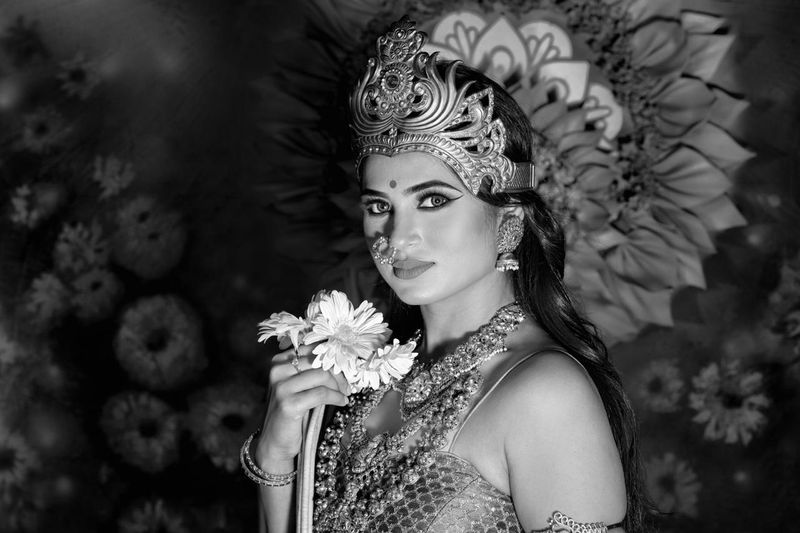 Ramya Pandian