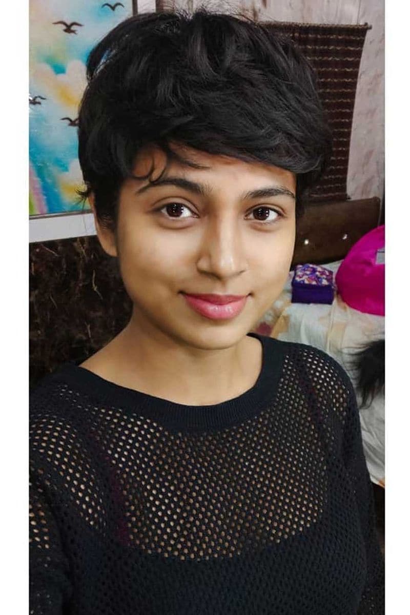 Ramya Pandian