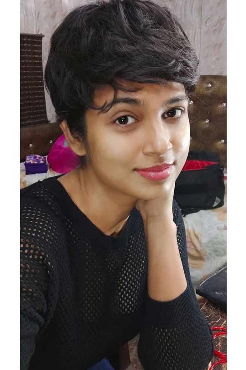 Ramya Pandian
