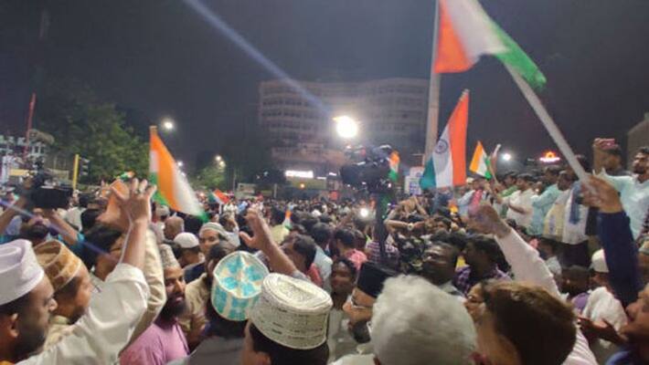 Citizen's Rights Movement Announces Annihilation of House Focusing on the police. !! Citizen's Rights Movement Announces Annihilation of House Focusing on the police. !!