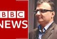 Prasar Bharati CEO Shashi Shekhar Vempati declines BBC invite, says it covered anti-Hindu riots biasedly