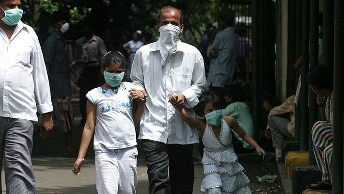 Husband had Coronavirus, Bengaluru woman fled to Agra for Holi Husband had Coronavirus, Bengaluru woman fled to Agra for Holi