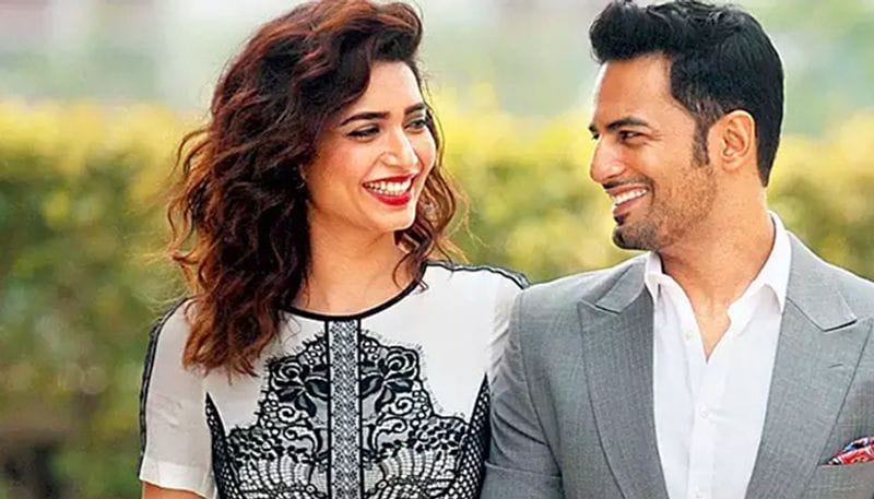 Upen Patel and Karishma Tanna: During the TV reality show Bigg Boss, the couple fell in love with each other. And during another reality show 'Nach Baliye', Upen proposed to Karishma. However, they broke their commitment later citing personal reasons.