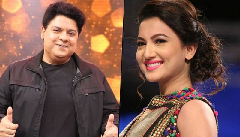 Sajid Khan-Gauhar Khan: In 2003, director Sajid Khan and former contestant of Bigg Boss Gauhar Khan got engaged. However, they never announced this news officially. The reason for calling off their engagement, too, was never clear.