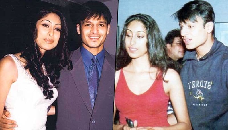 Vivek Oberoi and Gurpreet Gill: Before joining the film industry in the year 2000, Vivek Oberoi was engaged to Gurpreet Gill. But the relationship ended. There was also news about Vivek Oberoi saying he dated Aishwarya Rai before he married Priyanka Alva in 2010.