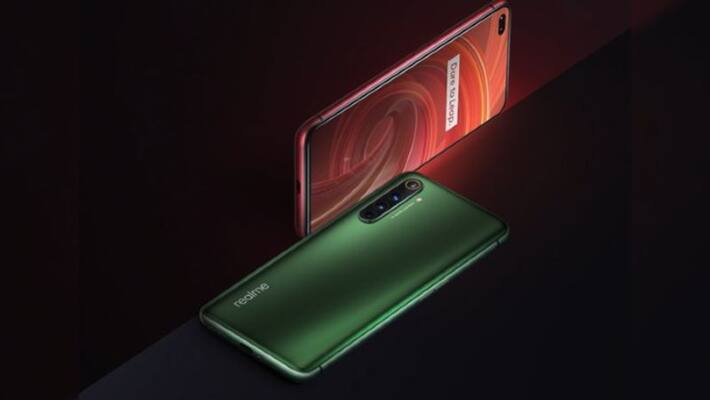 Realme X50 pro smartphone started sell in India here is Specification Realme X50 pro smartphone started sell in India here is Specification