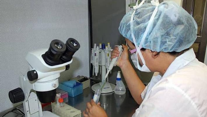 Health department alerts all hospitals regarding corona virus Health department alerts all hospitals regarding corona virus