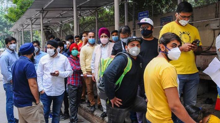 Work from home is underway in the largest part of the world due to corona virus Work from home is underway in the largest part of the world due to corona virus
