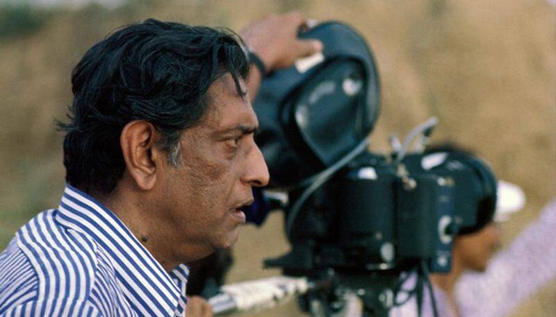 Satyajit Ray 99th birth anniversary