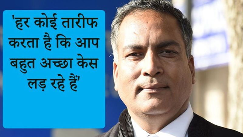 AP Singh erupted when final date of execution of convicts in Nirbhaya case kpn