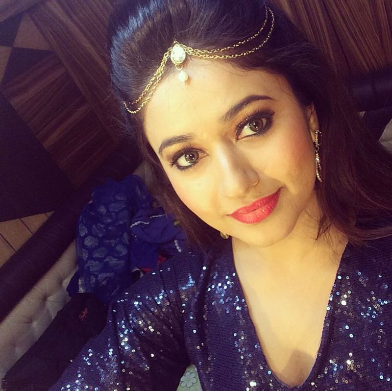 poonam bajwa