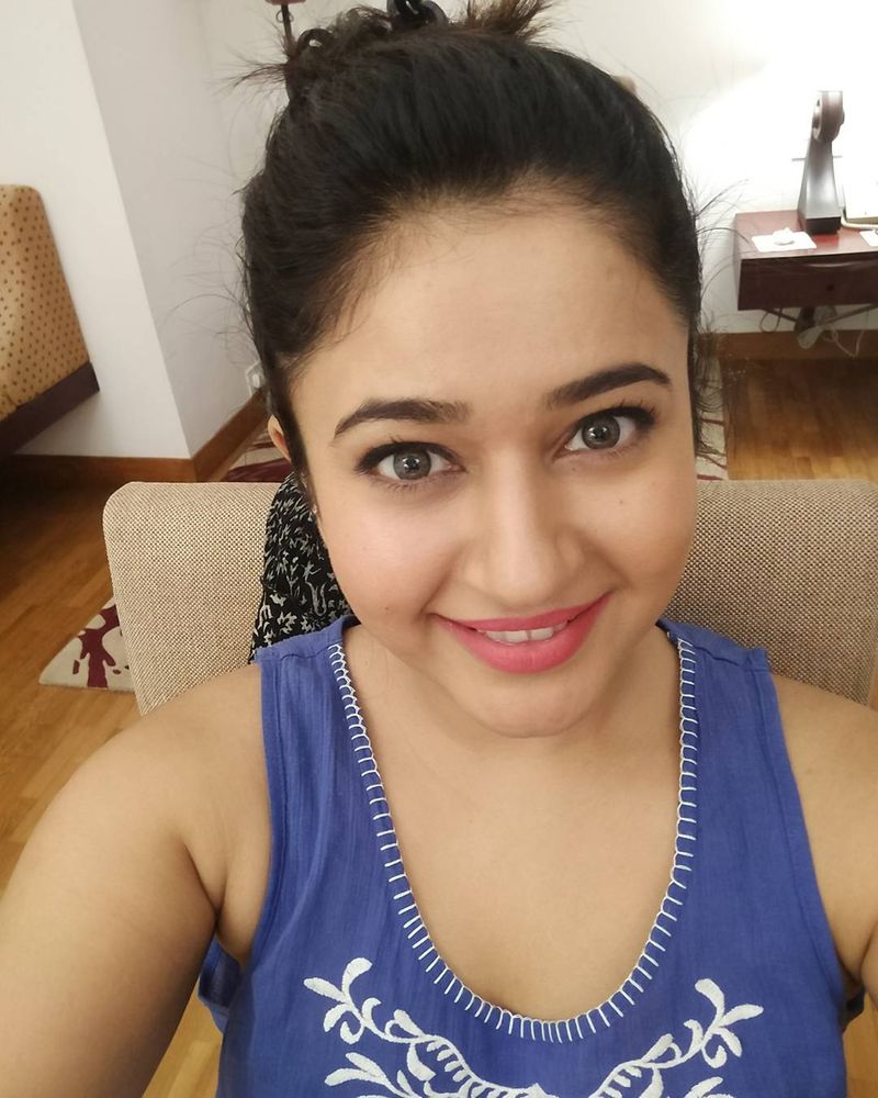 poonam bajwa