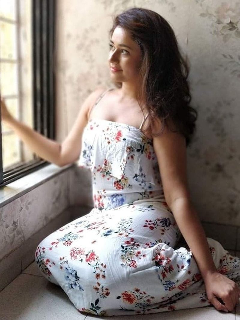 poonam bajwa